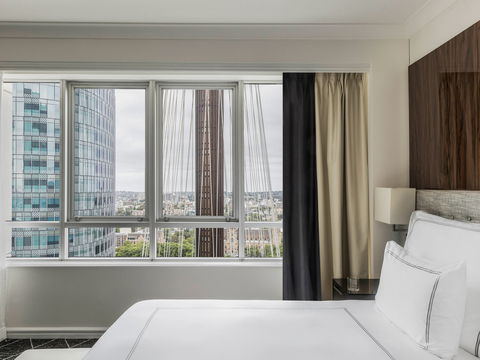 Swissotel Sydney - Tweed Heads Accommodation 1