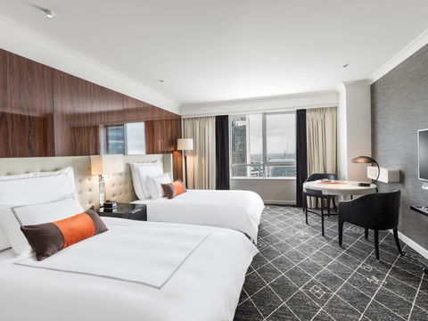 Swissotel Sydney - Tweed Heads Accommodation 5