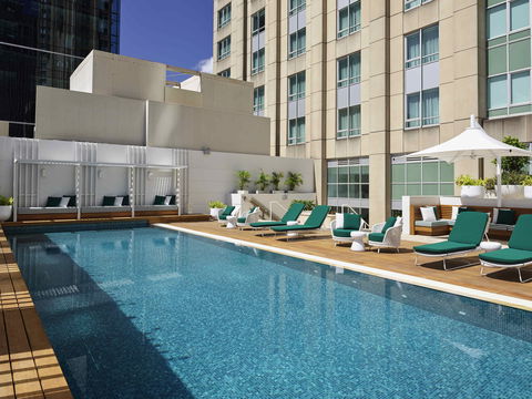 Swissotel Sydney - Tweed Heads Accommodation 6