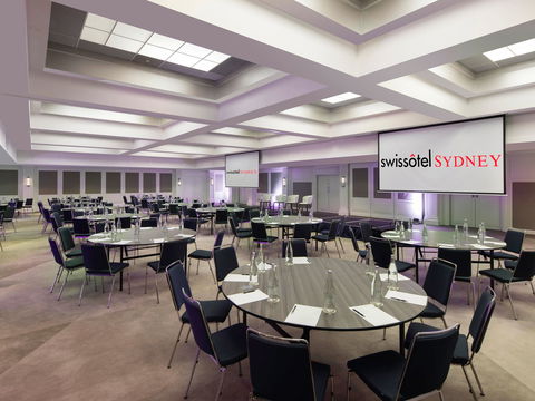 Swissotel Sydney - Tweed Heads Accommodation 10