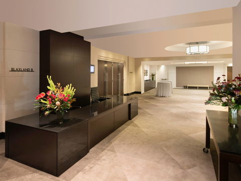 Swissotel Sydney - Tweed Heads Accommodation 11