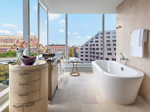 Sofitel Sydney Darling Harbour - Tweed Heads Accommodation 3