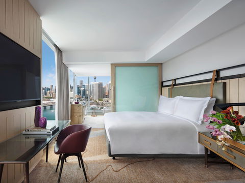 Sofitel Sydney Darling Harbour - Tweed Heads Accommodation 4