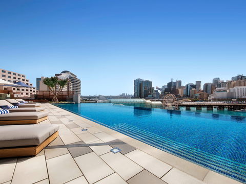 Sofitel Sydney Darling Harbour - Tweed Heads Accommodation 6