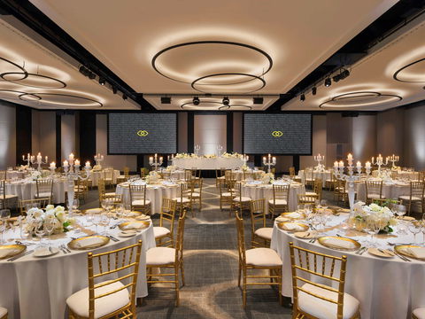 Sofitel Sydney Darling Harbour - Tweed Heads Accommodation 7