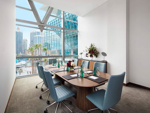 Sofitel Sydney Darling Harbour - Tweed Heads Accommodation 9