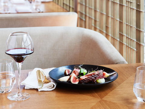 Sofitel Sydney Darling Harbour - Tweed Heads Accommodation 11