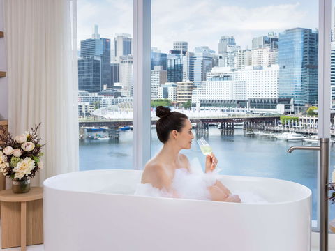 Sofitel Sydney Darling Harbour - Tweed Heads Accommodation 13