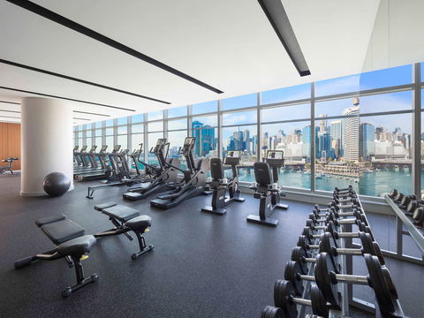 Sofitel Sydney Darling Harbour - Tweed Heads Accommodation 15