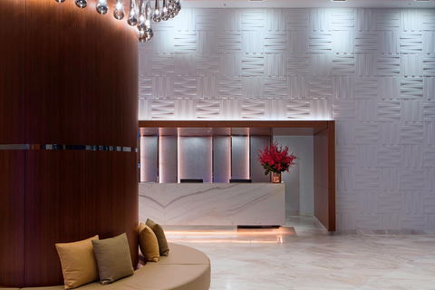 Sydney Harbour Marriott At Circular Quay - Tweed Heads Accommodation 1