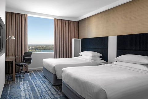 Sydney Harbour Marriott At Circular Quay - Tweed Heads Accommodation 3