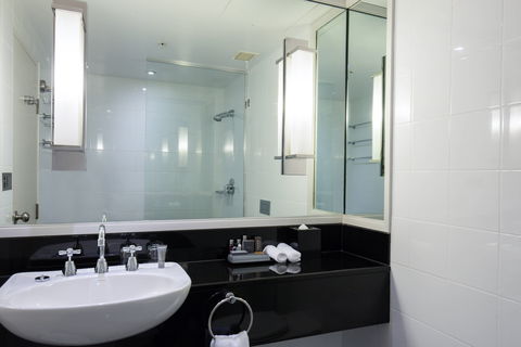 Sydney Harbour Marriott At Circular Quay - Tweed Heads Accommodation 4
