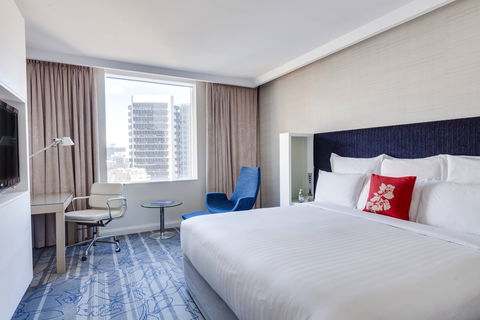 Sydney Harbour Marriott At Circular Quay - Tweed Heads Accommodation 5
