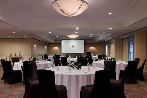Sydney Harbour Marriott At Circular Quay - Tweed Heads Accommodation 7