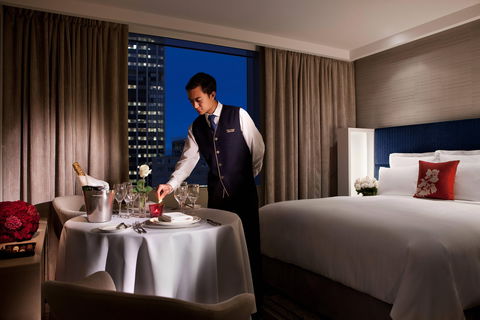 Sydney Harbour Marriott At Circular Quay - Tweed Heads Accommodation 9