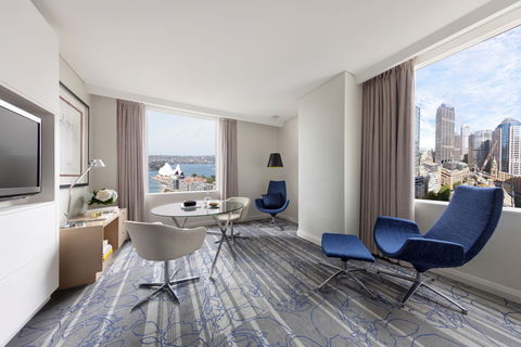 Sydney Harbour Marriott At Circular Quay - Tweed Heads Accommodation 10