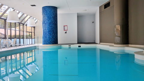 Sydney Harbour Marriott At Circular Quay - Tweed Heads Accommodation 12