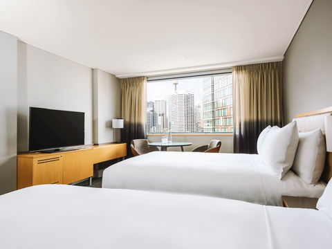 Novotel Sydney On Darling Harbour - Tweed Heads Accommodation 4