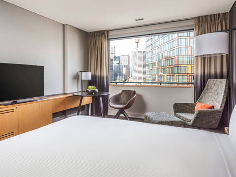 Novotel Sydney On Darling Harbour - Tweed Heads Accommodation 5