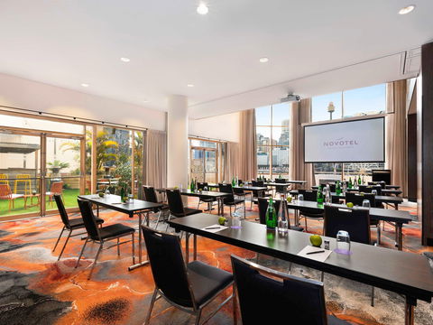 Novotel Sydney On Darling Harbour - Tweed Heads Accommodation 7