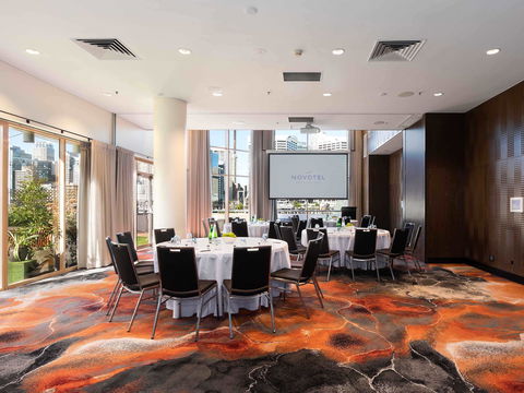 Novotel Sydney On Darling Harbour - Tweed Heads Accommodation 8