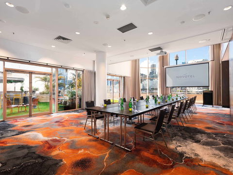 Novotel Sydney On Darling Harbour - Tweed Heads Accommodation 9