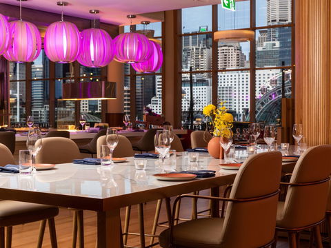 Novotel Sydney On Darling Harbour - Tweed Heads Accommodation 11