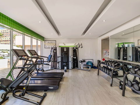 Novotel Sydney On Darling Harbour - Tweed Heads Accommodation 14
