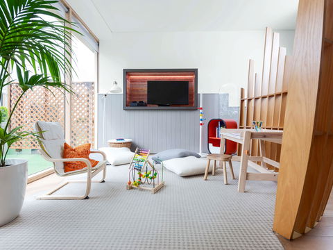 Novotel Sydney On Darling Harbour - Tweed Heads Accommodation 17