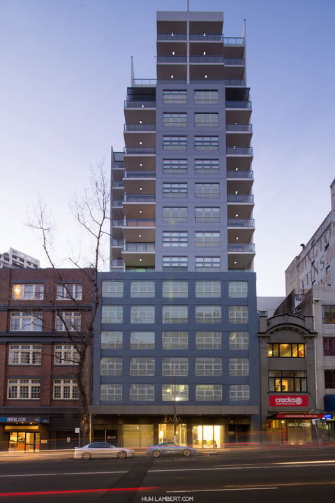 Zara Tower Serviced Apartments - Tweed Heads Accommodation 0