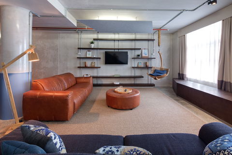 Zara Tower Serviced Apartments - Tweed Heads Accommodation 3