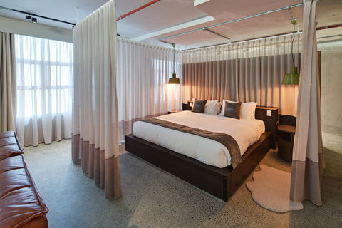 Zara Tower Serviced Apartments - Tweed Heads Accommodation 5