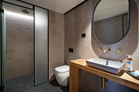 Zara Tower Serviced Apartments - Tweed Heads Accommodation 6