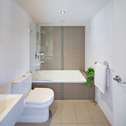 Zara Tower Serviced Apartments - Tweed Heads Accommodation 14