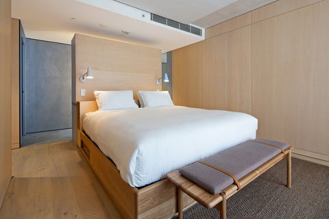 Zara Tower Serviced Apartments - Tweed Heads Accommodation 15