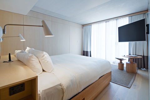 Zara Tower Serviced Apartments - Tweed Heads Accommodation 16