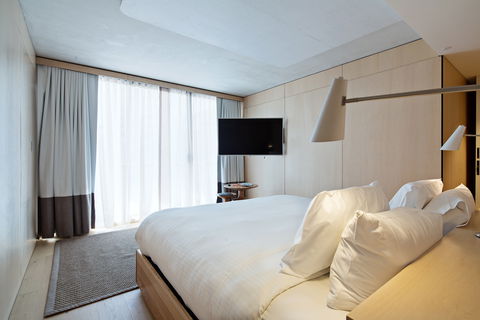 Zara Tower Serviced Apartments - Tweed Heads Accommodation 17