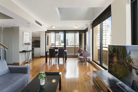 YEHS Hotel Sydney Harbour Suites - Tweed Heads Accommodation 13