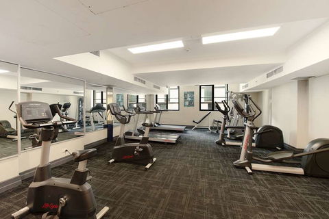 YEHS Hotel Sydney Harbour Suites - Tweed Heads Accommodation 14