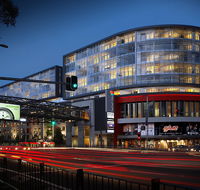 Studio 8 Residences Adults Only - Tweed Heads Accommodation