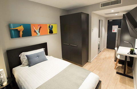 Studio 8 Residences (Adults Only) - Tweed Heads Accommodation 3