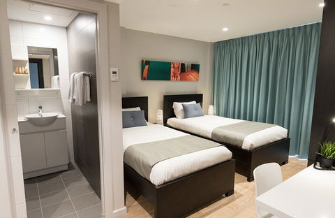 Studio 8 Residences (Adults Only) - Tweed Heads Accommodation 4
