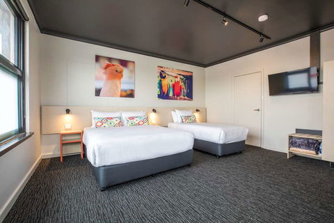 Nightcap At Chester Hill Hotel - Tweed Heads Accommodation 4