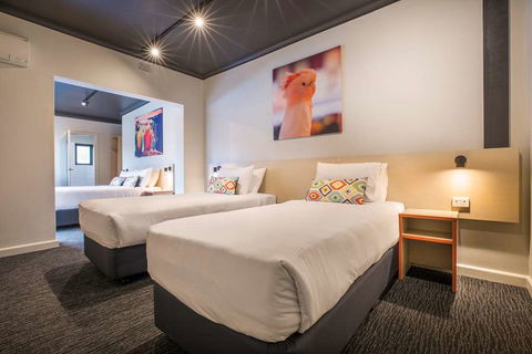 Nightcap At Chester Hill Hotel - Tweed Heads Accommodation 5