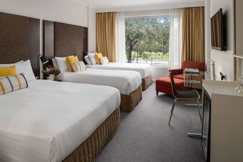 Rydges Bankstown - Tweed Heads Accommodation 1