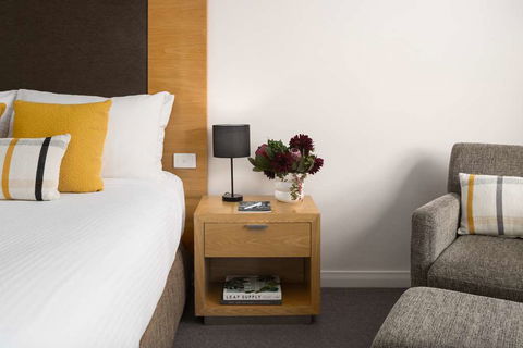 Rydges Bankstown - Tweed Heads Accommodation 3