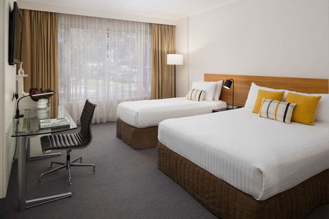 Rydges Bankstown - Tweed Heads Accommodation 4