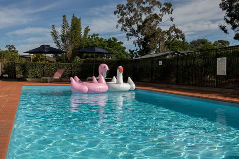 Rydges Bankstown - Tweed Heads Accommodation 5