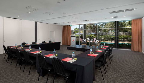 Rydges Bankstown - Tweed Heads Accommodation 6