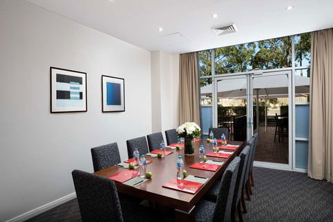 Rydges Bankstown - Tweed Heads Accommodation 8